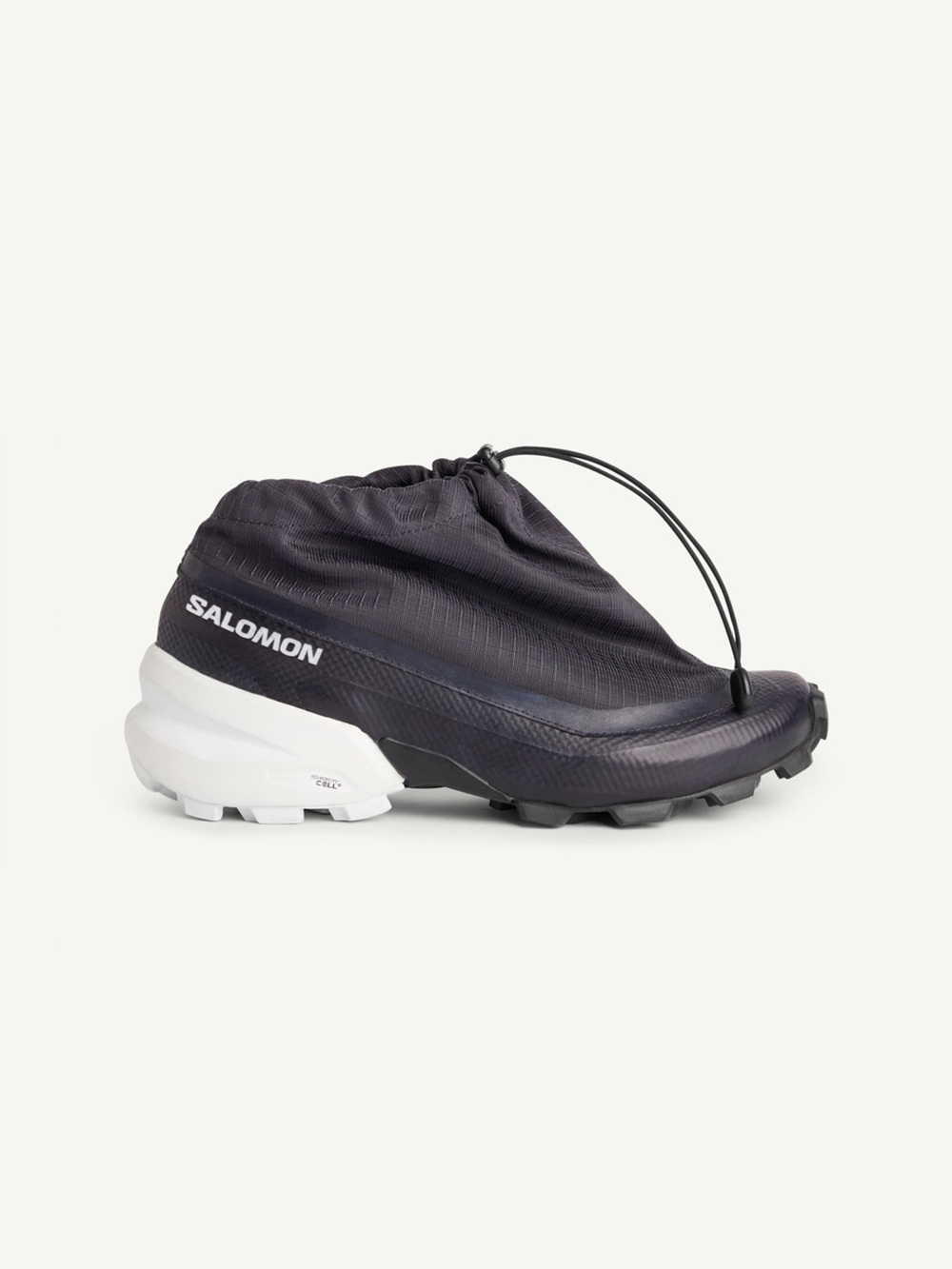 MM6 Maison Margiela X Salomon Collab Sneaker - Men’s 8 Women’s 9